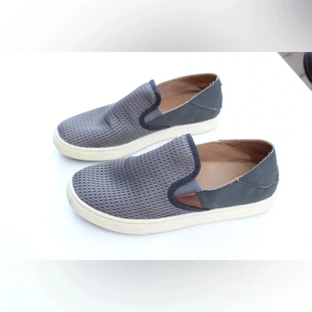 Olukai Pehuea loafers